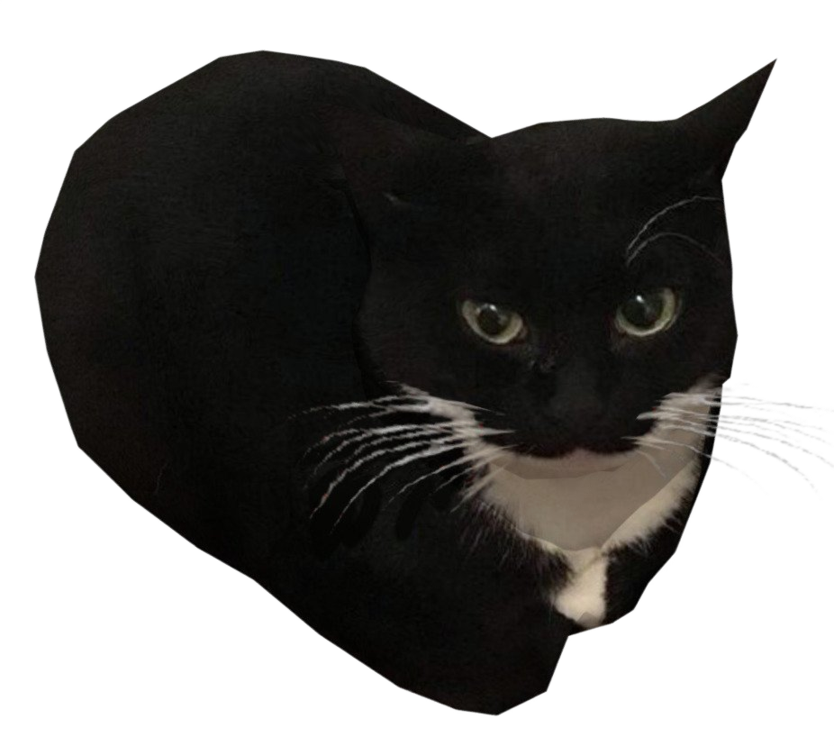 Maxwell cutout